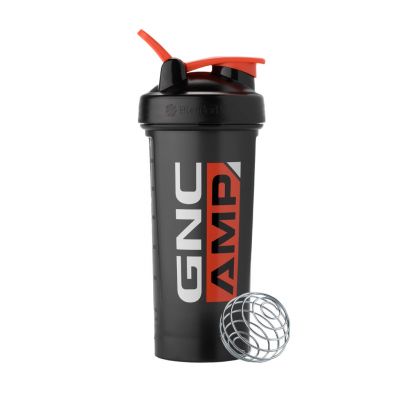GNC SHAKER AMP V2 28OZ