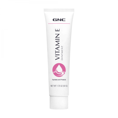 GNC Vitamin E Ointment 50g