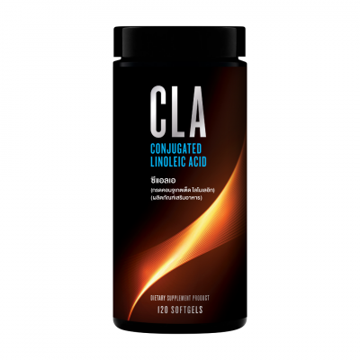 GNC CLA 1000mg 120 Softgels