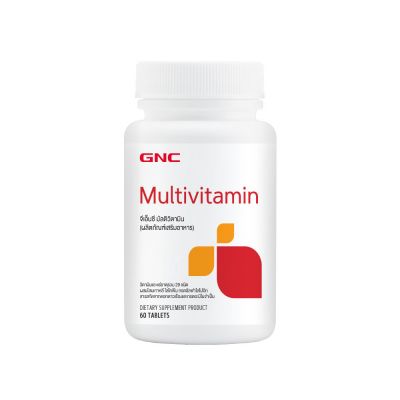 GNC Multivitamin 60 Tablets